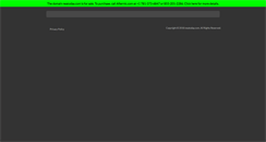 Desktop Screenshot of neatoday.com